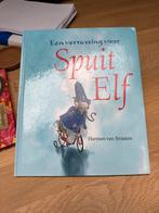 Een verrassing voor Spuit Elf - Harmen van Straaten, Ophalen, Fictie algemeen, Harmen van Straaten, Zo goed als nieuw