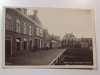 Grouw 14 fotokaart, Verzamelen, Verzenden, Ongelopen, Friesland