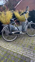 Mooie Nette Gazelle Damesfiets, Ophalen, 53 tot 56 cm, Versnellingen, Zo goed als nieuw
