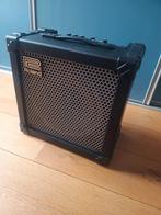 Roland Cube 30 COSM Gitaarversterker, Muziek en Instrumenten, Versterkers | Bas en Gitaar, Ophalen, Gebruikt, Gitaar, Minder dan 50 watt