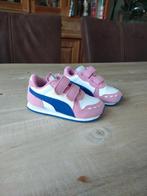Puma Cabana Racer SL 20 V PS Sneaker, Puma, Ophalen of Verzenden, Zo goed als nieuw, Jongen of Meisje