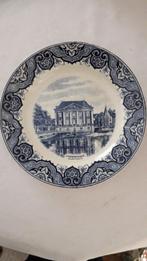 WANDBORD MAURITSHUIS s,GRAVENHAGE (SOC. CER.), Ophalen of Verzenden