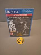 The Last of Us Remastered (Sealed), Avontuur en Actie, Online, Santa Monica, CA, USA, Vanaf 18 jaar