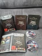 The Witcher Platinum Edition - Enhanced Edition -, Spelcomputers en Games, Games | Pc, Gebruikt, Ophalen