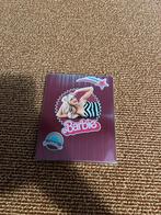 Barbie 4k steelbook, Ophalen of Verzenden, Zo goed als nieuw