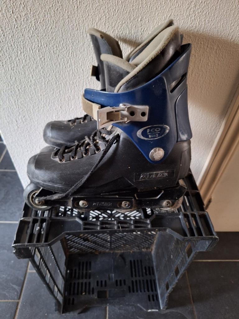 Skeelers,  maat 42., Sport en Fitness, Skeelers, Ophalen of Verzenden, Roces