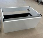 Bruynzeel - Wastafel meubel wit, Huis en Inrichting, Badkamer | Badkamermeubels, Ophalen, Nieuw, 50 tot 100 cm, Minder dan 100 cm