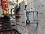 Zaagmachine, Doe-het-zelf en Verbouw, Ophalen, Cirkelzaag, Zo goed als nieuw, 30 tot 70 mm