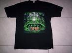 ANCIENT - the halls of eternity shirt 1999, Ophalen of Verzenden, Zo goed als nieuw, Zwart