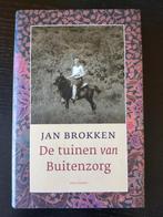 De tuinen van Buitenzorg. Geschreven door Jan Brokken, Boeken, Geschiedenis | Stad en Regio, Ophalen of Verzenden, 20e eeuw of later