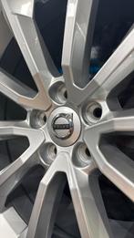 Originele 19 inch Volvo V60 S60 velgen zo goed als nieuw, Auto-onderdelen, Banden en Velgen, Velg(en), Overige, Personenwagen