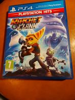 Ratchet & Clank PS4 - PlayStation Hits, Gebruikt, 1 speler, Ophalen of Verzenden, Platform
