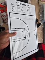 Trainings/coaching bord, Ophalen, Zo goed als nieuw, Ring, Bord of Paal