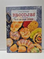Nieuw!  Broodjes uit eigen oven. Levine van Doorne, Boeken, Ophalen of Verzenden, Nieuw