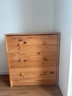 Ladekast ikea, Ophalen, Gebruikt, 50 tot 100 cm, 3 of 4 laden