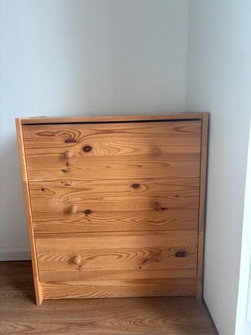 Ladekast ikea beschikbaar voor biedingen
