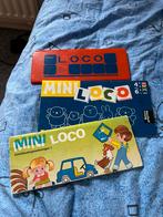 Mini loco, Kinderen en Baby's, Speelgoed | Educatief en Creatief, Ophalen of Verzenden, Gebruikt, Taal en Lezen
