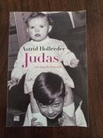 Judas - Astrid Holleeder, Ophalen of Verzenden, Gelezen, Astrid Holleeder, Overige