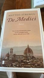 De Medici, Ophalen of Verzenden, Zo goed als nieuw