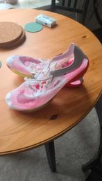 Nike Air Zoom Victory Spikes MAAT 44, Spikes, Ophalen of Verzenden, Nike, Zo goed als nieuw