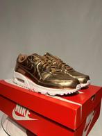NIEUW! Maat 42 - Nike Air Max 90 Metallic Rose Gold, Verzenden, Nike, Nike, Nike