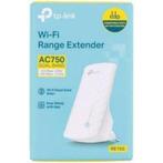 TP-link wifi-versterker AC750 | dual band, Ophalen, Nieuw, TP-link