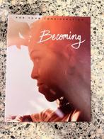 Becoming (FYC Michelle Obama), Ophalen of Verzenden, Zo goed als nieuw