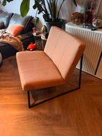 Harvink fauteuil, Ophalen, Eenpersoons, 75 tot 100 cm, Zo goed als nieuw