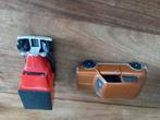 auto's matchbox dinkytoys en made in china, Verzamelen, Speelgoed, Ophalen of Verzenden, Zo goed als nieuw