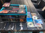 Dvd en cd, Alle leeftijden, Ophalen, Zo goed als nieuw, Overige genres