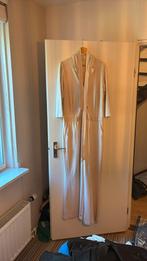 Summum jumpsuit creme maat 42, Kleding | Dames, Jumpsuits, Summum Woman, Beige, Maat 42/44 (L), Ophalen of Verzenden