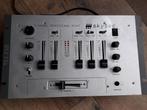 Skytec TEC250 5-kanaals Mixer, Ophalen, Gebruikt, 5 tot 10 kanalen, Microfooningang