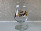 Collectors Duvel glas Jazz 2007, Ophalen of Verzenden, Zo goed als nieuw, Glas of Glazen, Duvel
