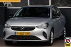 Opel Corsa 1.2 Edition NL, cruise, CarPlay, navi, DAB, L.M., Auto's, Voorwielaandrijving, Gebruikt, 1199 cc, Met garantie (alle)