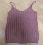 Glitter top maat S, Ophalen of Verzenden, Zo goed als nieuw