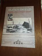 Buiten beeld aangrijpende  100 jaar de reddingsboot KNMR, Ophalen of Verzenden, 20e eeuw of later