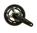 NIEUW FSA Gossamer PRO crankset 50-34 10-11-12sp, Fietsen en Brommers, Fietsonderdelen, Nieuw, FSA, Racefiets, Ophalen of Verzenden