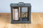 Vintage Thermo-hydrograph - Ans Ets L. Maxant, Ophalen of Verzenden