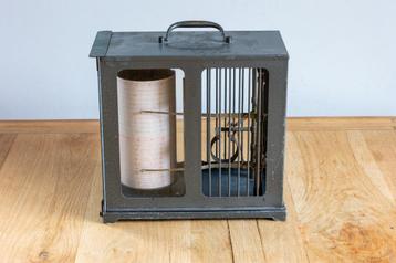 Vintage Thermo-hydrograph - Ans Ets L. Maxant beschikbaar voor biedingen