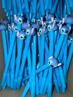 Stitch pen traktatie kadootje, Hobby en Vrije tijd, Feestartikelen, Verzenden, Nieuw, Feestartikel, Verjaardag