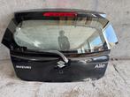 Suzuki Alto achter klep klein deukjes bj 2009-2015, Verzenden, Achter, Suzuki, Achterklep