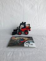 Lego Technic 42116 - Skid Steer Loader - O17, Lego, Lego, Lego, Ophalen of Verzenden