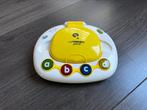 Laptronics baby computer, Kinderen en Baby's, Speelgoed | Vtech, Ophalen, Zo goed als nieuw