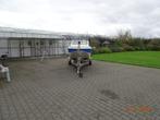 visboot, Ophalen, Gebruikt