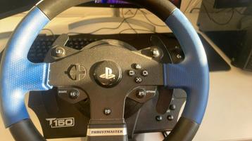 Trustmaster T150 beschikbaar voor biedingen