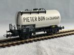 Roco 46175 NS Pieter Bon ketelwagen, Gebruikt, Gelijkstroom, Wagon, Ophalen of Verzenden