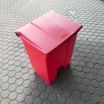grote partij  Rubbermaid afvalemmer- prullenbakken  68 liter, Huis en Inrichting, Woonaccessoires | Prullenbakken, 40 liter of meer