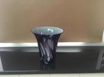 Mooie Murano vaas., Gebruikt, Overige kleuren, Ophalen of Verzenden, Glas