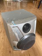 philips speakers, Ophalen, Gebruikt, Front, Rear of Stereo speakers, Philips