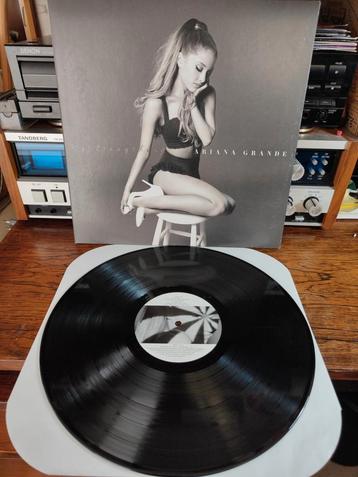 Ariana Grande - My Everything LP Vinyl beschikbaar voor biedingen